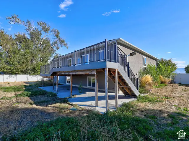 821 S 7100 W, Ogden, UT 84404 - #3