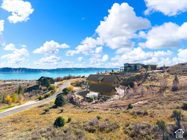 703 S Coyote Tracks Cir, Garden City, UT 84028 - #3