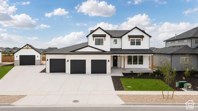 1066 S 3600 E #221 LO, Spanish Fork, UT 84660 - #1