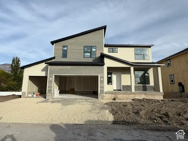 1607 S 960 W #153, Provo, UT 84601 - #1