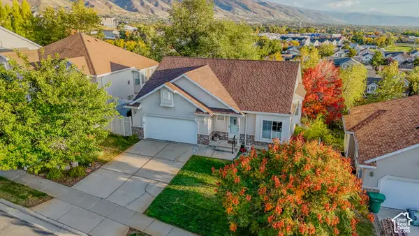 1196 E 3225 N, Layton, UT 84040