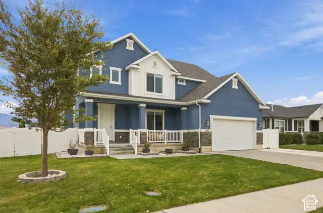 1243 W 170 S, Spanish Fork, UT 84660 - #1