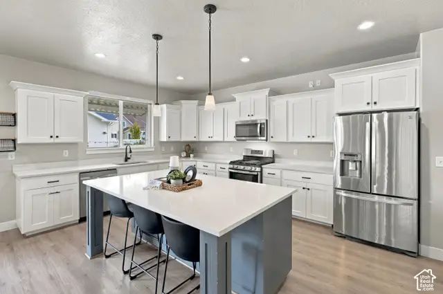 1243 W 170 S, Spanish Fork, UT 84660 - #2