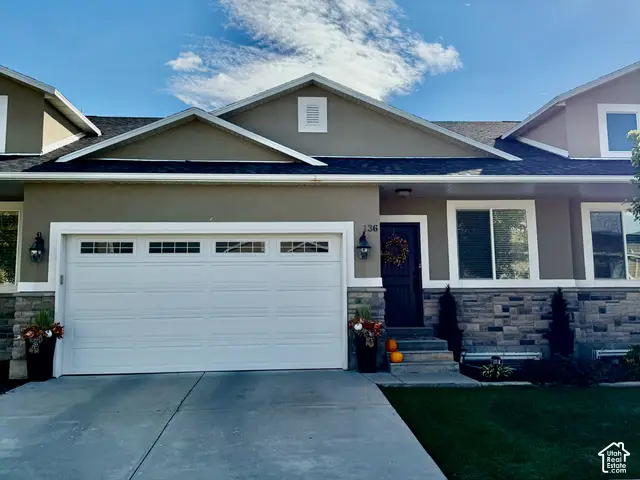 136 E 650 S, Smithfield, UT 84335 - #1