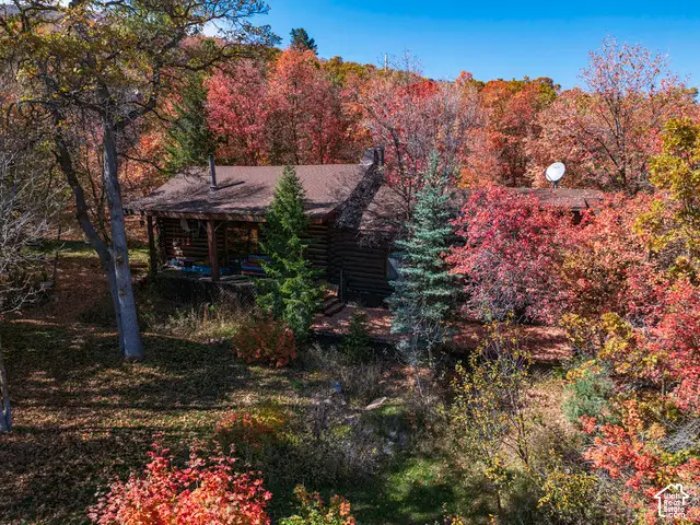 1996 Big Sky Dr, Eden, UT 84310 - #1