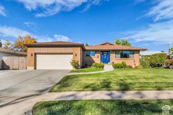 1403 E Linda Rosa Ave, Millcreek, UT 84106