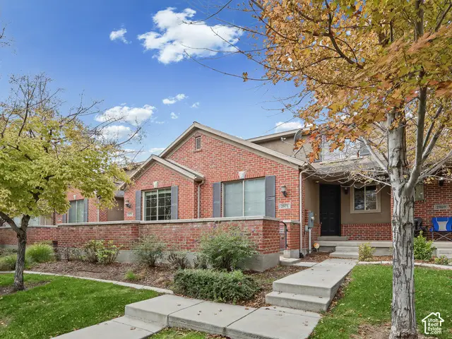 2971 S Tower Way, West Valley City, UT 84120 - #1