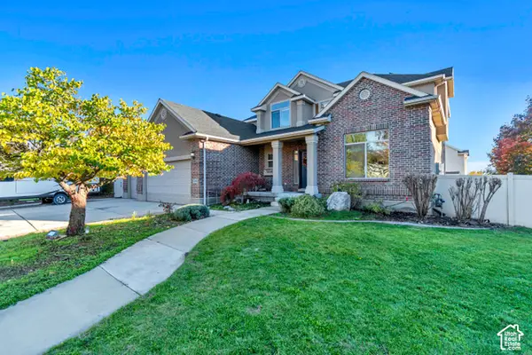 1496 E 450 N, Lehi, UT 84043