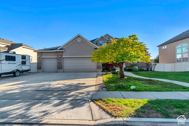 1496 E 450 N, Lehi, UT 84043 - #2