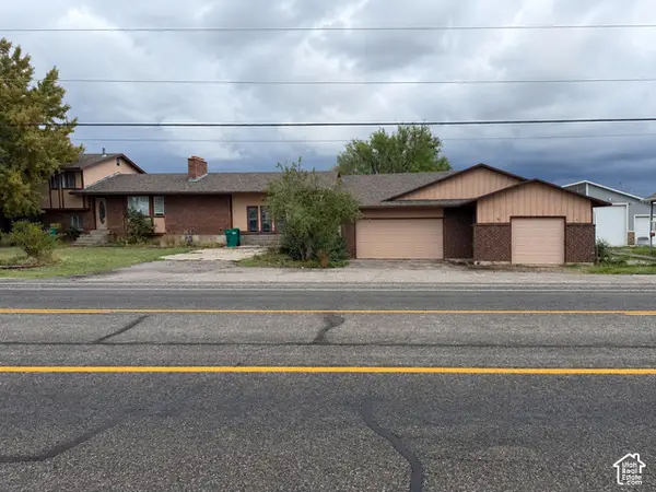 3532 S 3500 W, West Haven, UT 84401