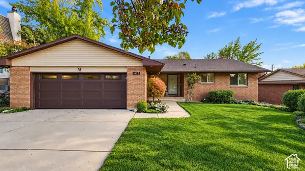 1473 Hudson, Ogden, UT 84401