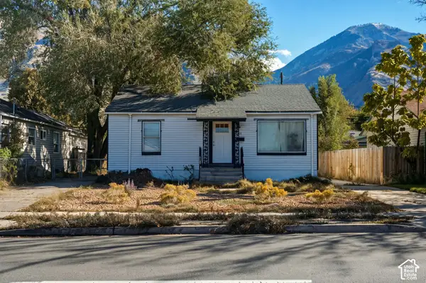 401 S 900 E, Provo, UT 84606