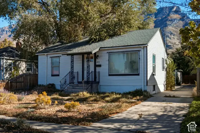 401 S 900 E, Provo, UT 84606 - #2