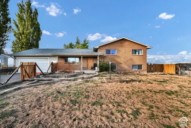 15 E 1000 N, Central Valley, UT 84754 - #1