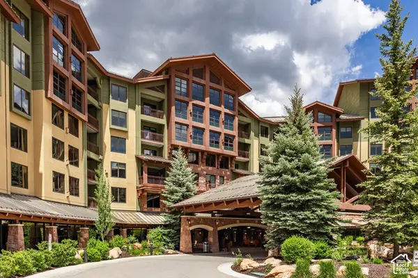 3855 Grand Summit Dr N #328330, Park City, UT 84098