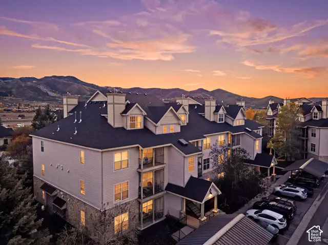 900 Bitner Rd #F37, Park City, UT 84098 - #1