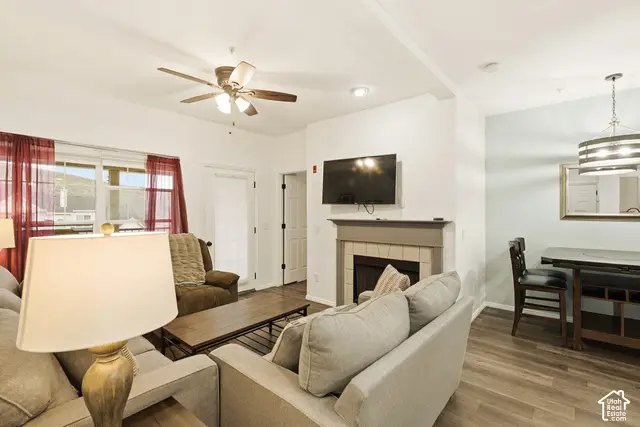 900 Bitner Rd #F37, Park City, UT 84098 - #3