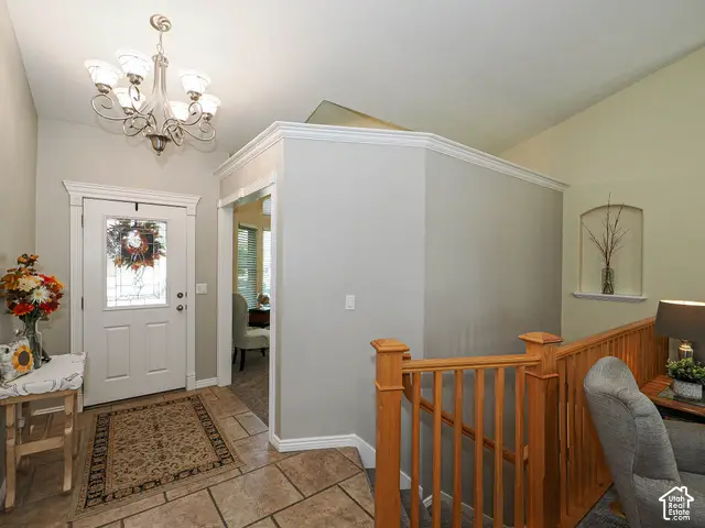 12105 S Willmar Circle W, Riverton, UT 84065 - #2