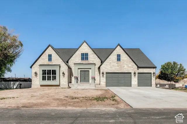 269 E 13560 S, Draper, UT 84020 - #2