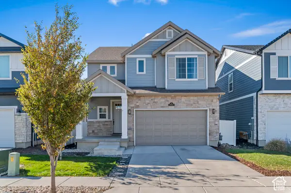 2953 N 4180 W, Lehi, UT 84048