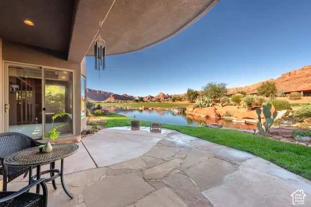 2410 W Entrada Trl S #5, Saint George, UT 84770 - #2