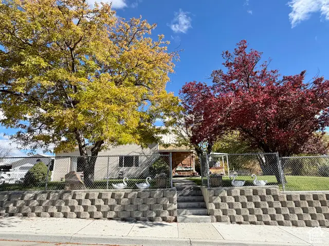 75 S 200 W, Ferron, UT 84523 - #2