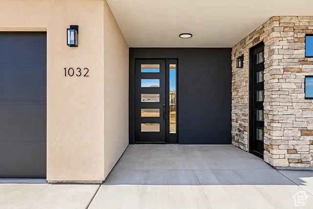 1032 S Wyatt Ln, Washington, UT 84780 - #2