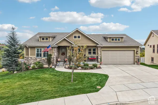 5195 Sunset Way, Ogden, UT 84403