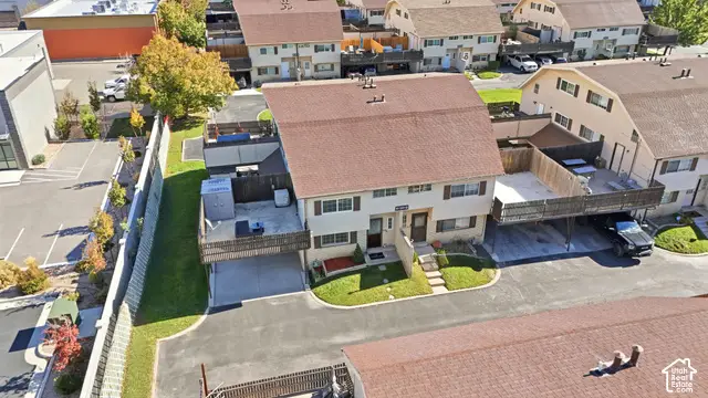 1880 W Homestead Farms Ln S #4, West Valley City, UT 84119 - #1
