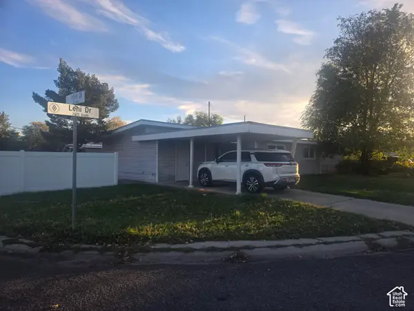 2881 W Lehi Dr, West Valley City, UT 84119