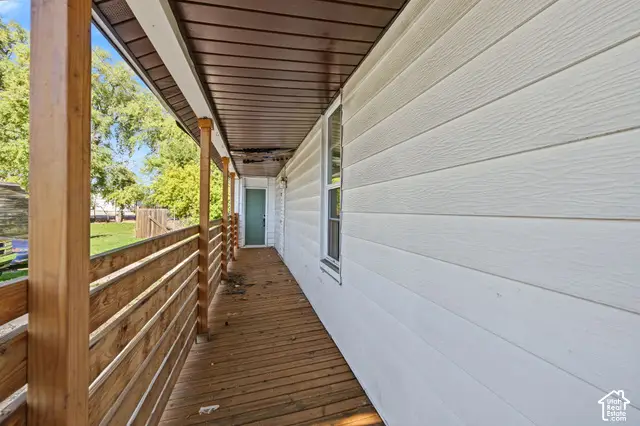442 13th St, Ogden, UT 84404 - #3
