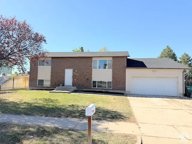 5563 S 3925 W, Roy, UT 84067 - #2