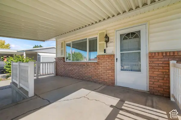 587 S 1500 E, Spanish Fork, UT 84660