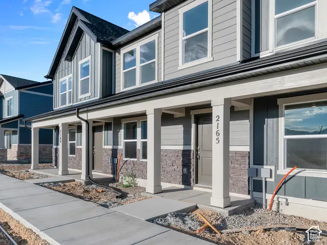 2252 N Glacier Ln E #248, Heber City, UT 84032 - #1