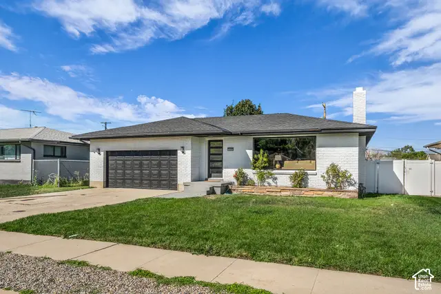 7980 S Roosevelt St, Midvale, UT 84047 - #2