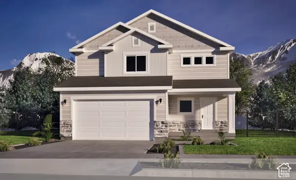 1247 W 2690 S #15, Nibley, UT 84321