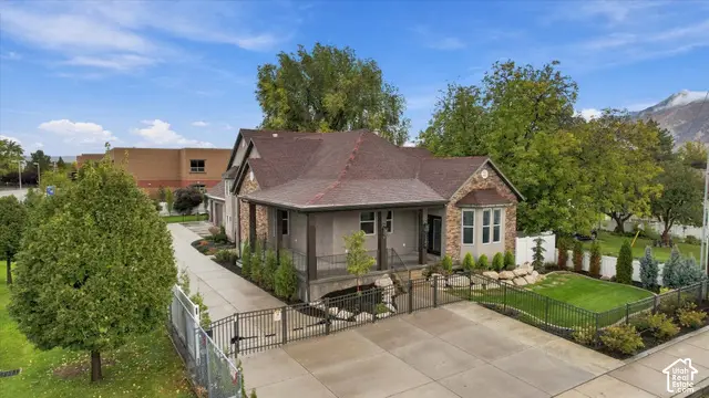 1349 E Vine St, Salt Lake City, UT 84121 - #2