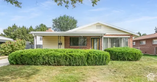 1198 N 1500 W, Salt Lake City, UT 84116 - #1