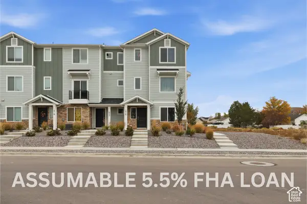 1926 E Ember Ln #433, Eagle Mountain, UT 84005