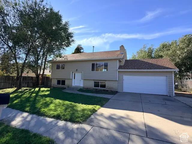 10210 S Mount Dr, Sandy, UT 84070 - #1