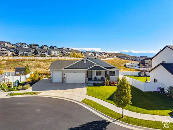 8456 N Orrin Cir, Eagle Mountain, UT 84005