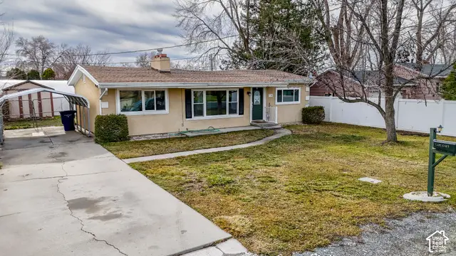 736 E 4200 S, Salt Lake City, UT 84107 - #1