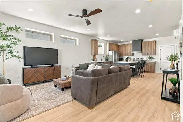 393 W 480 S, Ephraim, UT 84627 - #1