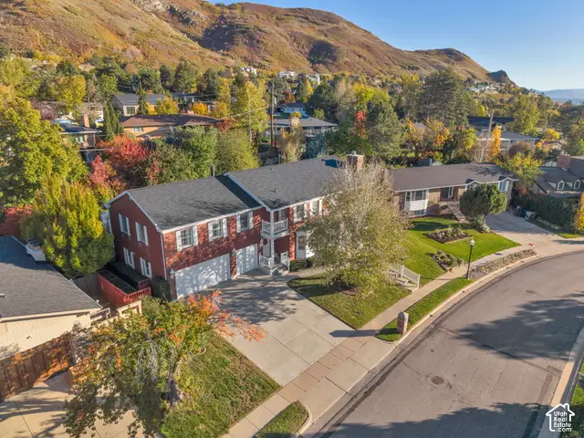 1435 S Ambassador Way, Salt Lake City, UT 84108 - #2