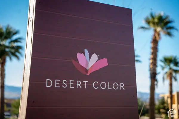 1 Sage Haven Phase 20 Lot 2026 #2026, St. George, UT 84790