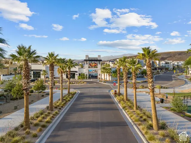 1 Sage Haven Phase 20 Lot 2026 #2026, Saint George, UT 84790 - #2
