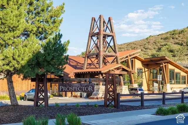 2285 Sidewinder Dr #725, Park City, UT 84060 - #1