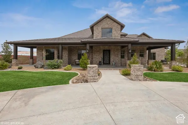 545 S 1530 W, Hurricane, UT 84737