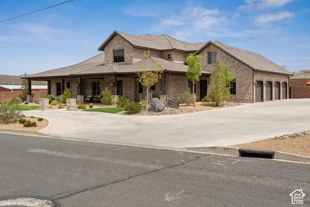 545 S 1530 W, Hurricane, UT 84737 - #2