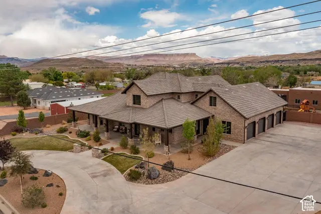 545 S 1530 W, Hurricane, UT 84737 - #3